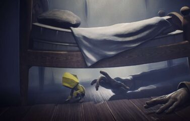 Los mejores juegos como pequeñas pesadillas para perseguir tus sueños