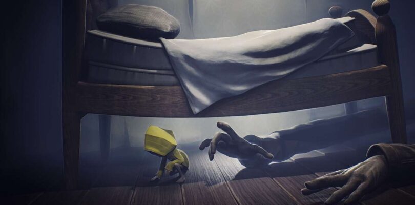Los mejores juegos como pequeñas pesadillas para perseguir tus sueños