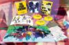 El próximo set de ciberpunk: edgerunners blu-ray se ve genial