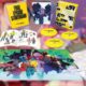 El próximo set de ciberpunk: edgerunners blu-ray se ve genial