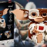 Gremlins Gizmo Lego Set se ve ridículamente lindo, disponible para reservar ahora