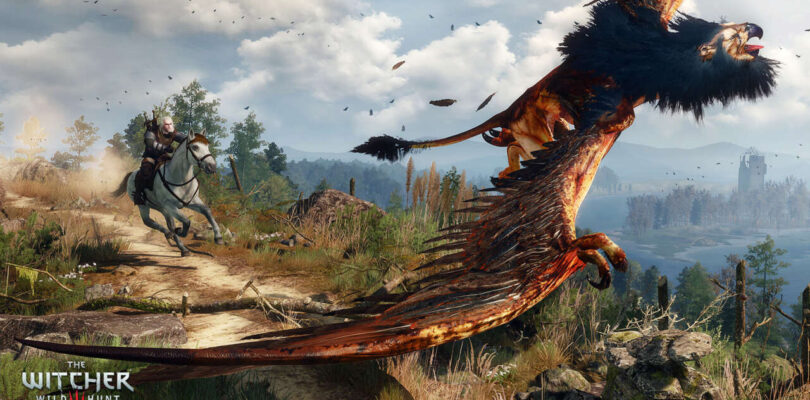 Los mejores juegos de fantasía para escapar del mundo en 2025