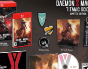 Daemon x Machina: Titanic Scion Limited Edition Preorders reabastecido antes del lanzamiento del viernes
