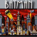 LEGO Batman Animated Series 3d Wall Art obtiene un descuento raro en Walmart