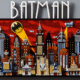 LEGO Batman Animated Series 3d Wall Art obtiene un descuento raro en Walmart