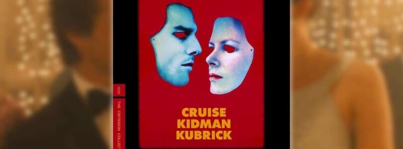 Kubrick’s Eyes Wide Shut 4K Edition sin censura obtiene un 30% de descuento de pedido en Amazon en Amazon