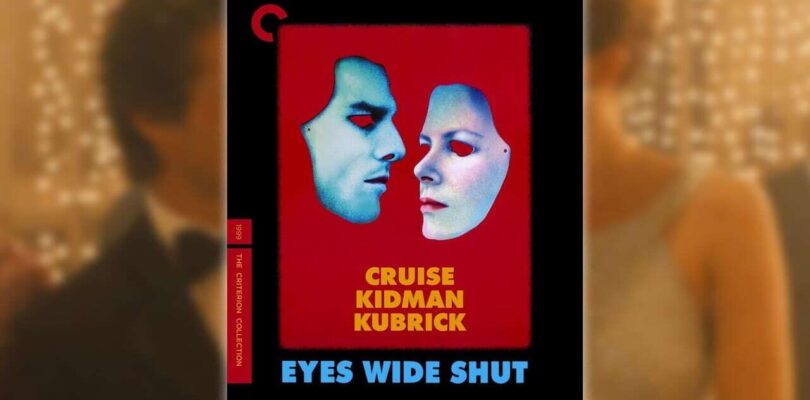 Kubrick’s Eyes Wide Shut 4K Edition sin censura obtiene un 30% de descuento de pedido en Amazon en Amazon