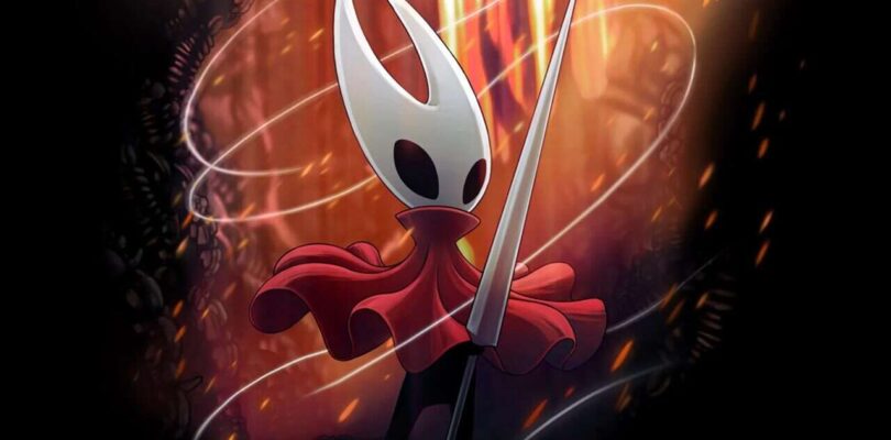 Nuevos títulos de pases de juego de Xbox para septiembre encabezados por Hollow Knight: Silksong y I Am Your Beast