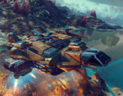 No Man’s Sky ve su recuento de jugadores de vapor más alto desde el lanzamiento después de la última actualización