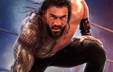 Obtenga WWE 2K25 y siete juegos más por solo $ 15 en Humble este mes