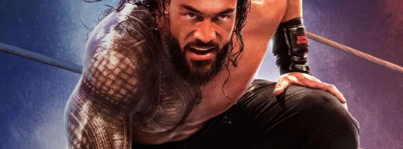 Obtenga WWE 2K25 y siete juegos más por solo $ 15 en Humble este mes