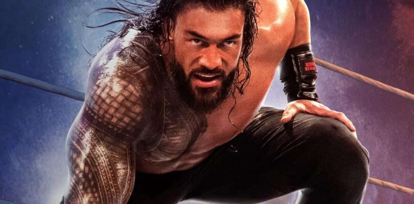 Obtenga WWE 2K25 y siete juegos más por solo $ 15 en Humble este mes