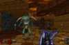 Heretic y Hexen Remaster de Bethesda es la preservación de los videojuegos bien hecha