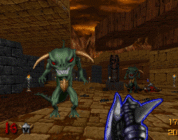 Heretic y Hexen Remaster de Bethesda es la preservación de los videojuegos bien hecha