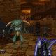 Heretic y Hexen Remaster de Bethesda es la preservación de los videojuegos bien hecha