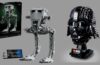 Echa un vistazo a esta oferta de LEGO Star Wars At-St UCS Bundle antes de que se haya ido