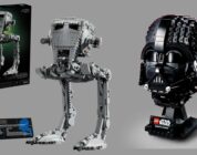 Echa un vistazo a esta oferta de LEGO Star Wars At-St UCS Bundle antes de que se haya ido