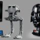 Echa un vistazo a esta oferta de LEGO Star Wars At-St UCS Bundle antes de que se haya ido