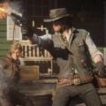 Red Dead Redemption 2 Companion App se ha excluido en silencio