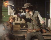 Red Dead Redemption 2 Companion App se ha excluido en silencio