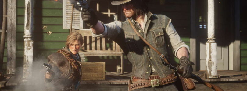 Red Dead Redemption 2 Companion App se ha excluido en silencio