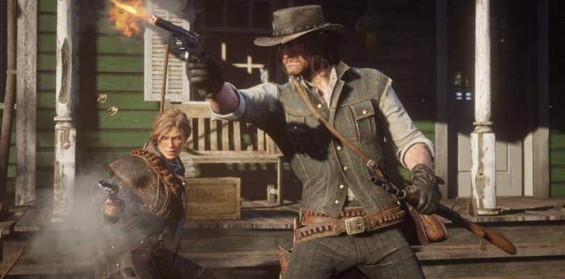 Red Dead Redemption 2 Companion App se ha excluido en silencio