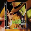 La máscara de Jim Carrey obtiene 4K Blu-ray Limited Edition de Arrow Video