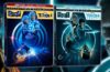 Las películas de Tron aterrizan en 4K Blu-ray por primera vez con acero coleccionable
