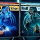 Las películas de Tron aterrizan en 4K Blu-ray por primera vez con acero coleccionable