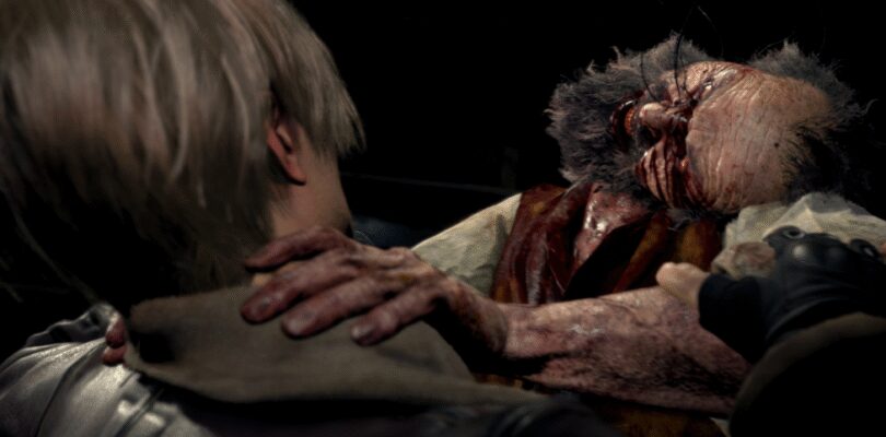 El director de cine de Resident Evil dice que “vive en el mundo” de estos juegos específicos