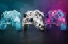 Microsoft revela tres nuevos controladores de Xbox de edición especial