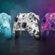 Microsoft revela tres nuevos controladores de Xbox de edición especial