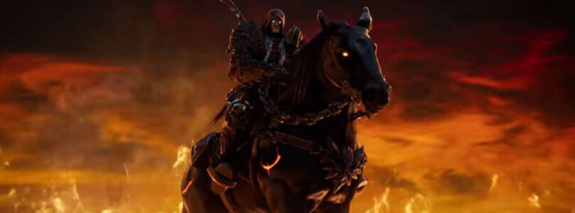 Darksiders 4: Información de fecha de lanzamiento, historia, trailer y todo lo demás que sabemos