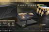 007 La edición de First Light Collector viene con una réplica de pistola dorada