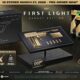 007 La edición de First Light Collector viene con una réplica de pistola dorada
