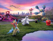 Pokemon Go Septiembre 2025 Eventos: Jefes de Raid, Horas de Spotlight, Día de la Comunidad y más