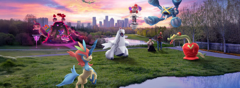 Pokemon Go Septiembre 2025 Eventos: Jefes de Raid, Horas de Spotlight, Día de la Comunidad y más