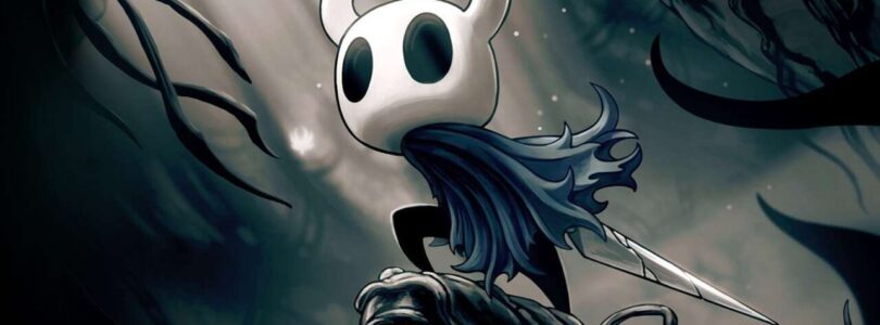 En Silksong Eve, esta publicación Hollow Knight Reddit de una década es increíble en retrospectiva