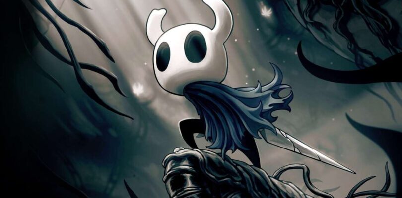 En Silksong Eve, esta publicación Hollow Knight Reddit de una década es increíble en retrospectiva