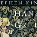 Stephen King escribió un libro de imágenes para niños, y está disponible ahora