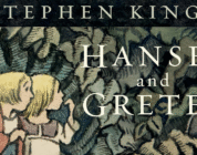 Stephen King escribió un libro de imágenes para niños, y está disponible ahora
