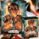 Cuatro legendarias películas de acción de John Woo se lanzan en 4K Blu-ray este otoño