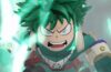 Un nuevo My Hero Academia Mmorpg se dirige a Roblox muy pronto