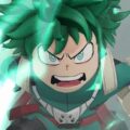 Un nuevo My Hero Academia Mmorpg se dirige a Roblox muy pronto