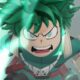 Un nuevo My Hero Academia Mmorpg se dirige a Roblox muy pronto