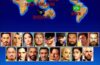 El elenco de la película de Street Fighter reveló, incluido un inesperado papel de Eric Andre