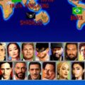 El elenco de la película de Street Fighter reveló, incluido un inesperado papel de Eric Andre