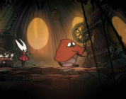 Dónde encontrar núcleos de columna en Hollow Knight: Silksong para un deseo de columna flexible