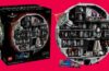 LEGO revela que Star Wars se establece hasta la fecha: conocer a la Estrella de la Muerte de la UCS