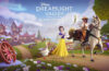 Disney Dreamlight Valley está pasando a caballo en su próxima expansión